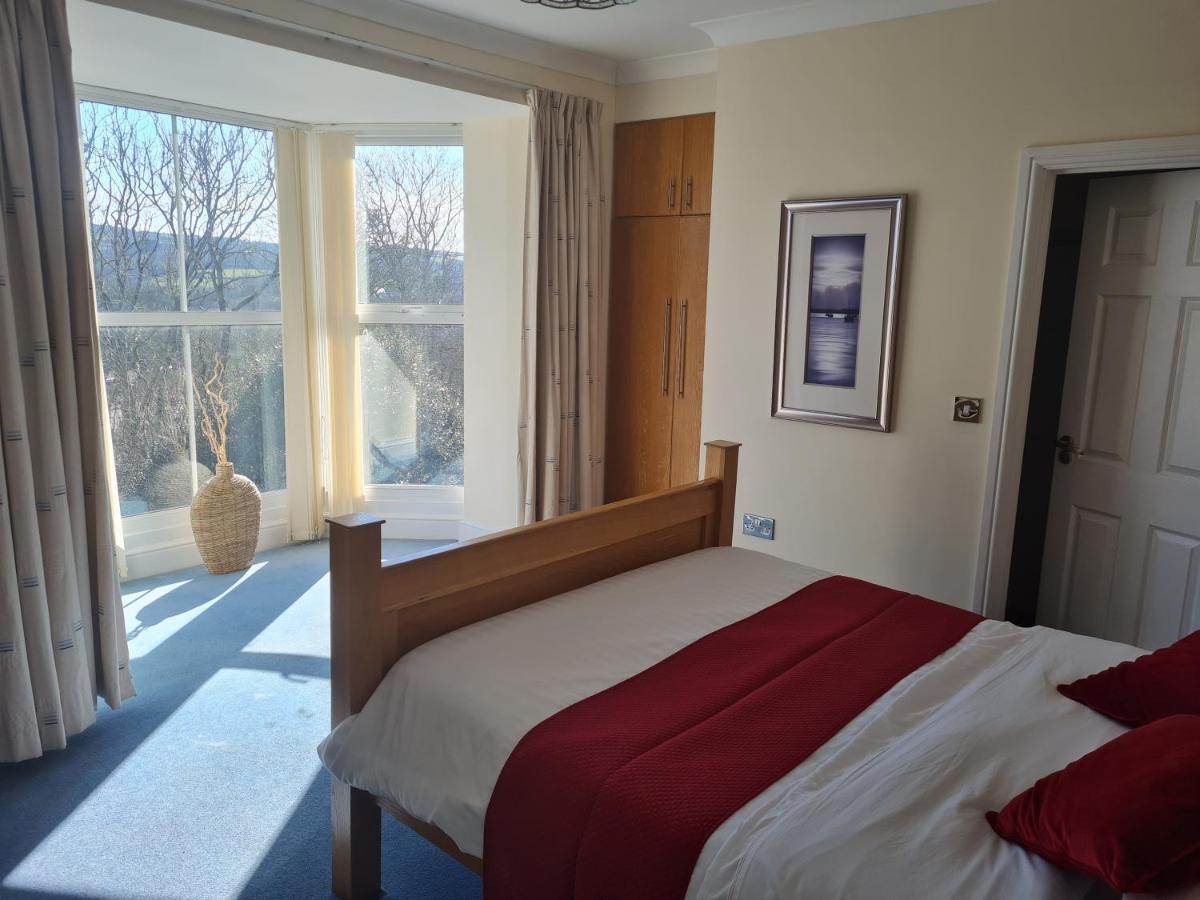 The Hope And Anchor Hotell Goodwick Eksteriør bilde